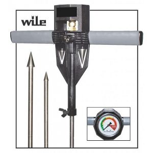 Плотномер почвы Wile Soil