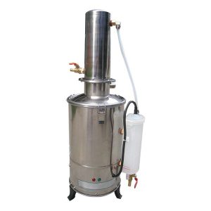 ПЭ-2220 (А) Аквадистиллятор