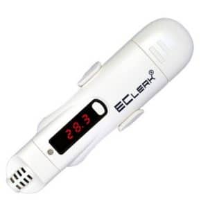 Термогигрометр EClerk-M-RHT