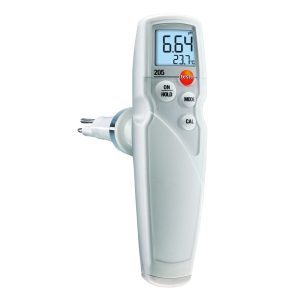 рН-метр Testo 205