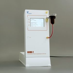 УЛИКОР (Анализатор спиртосодержащих напитков Колос-2)