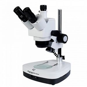 МС-2-ZOOM вар.2CR Микроскоп стерео