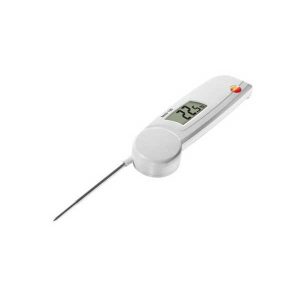 "Testo 103" термометр
