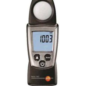 Люксметр Testo 540