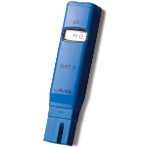 DIST1 (HI 98301) Кондуктометр (HANNA)