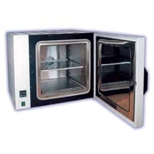 Шкаф сушильный SNOL 58/350 (Электронный, сталь, с вентилятором)