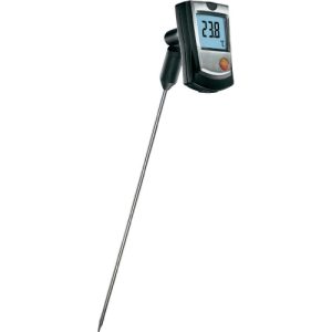 "Testo 905-T1" Минитермометр