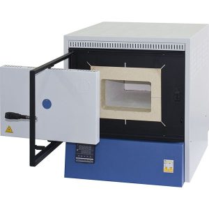 Муфельная печь LOIP LF 5/11-G1