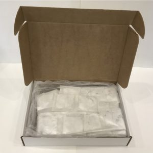 Газогенерирующие пакеты "КАМПИЛОГАЗ" (уп.100 шт.)