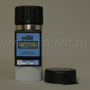Влагомер зерна WILE-65 (Farmcomp, Финляндия)