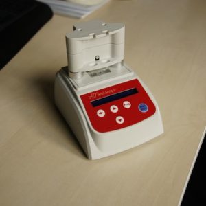 Инкубатор HeatSensorDUO на 2 пробы (для 4Sensor)