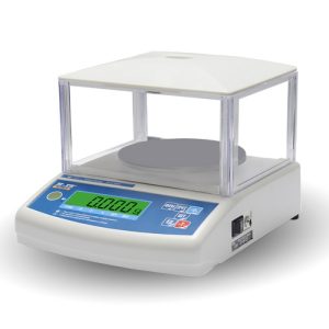 Весы "Mercury" M-ER 122 АCFJR-300.01