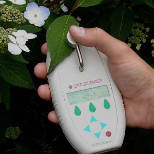 "CCM-200 plus" N-тестер-нитратомер