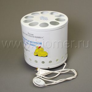 "ПКЯ -10" Прибор для определения качества яиц