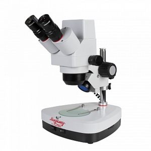 МС-2-ZOOM Digital Микроскоп стерео