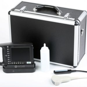УЗИ Портатив. ветер-й сканер PartnerScan PS-301V