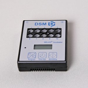 Сухие Инкубаторы Delvotest Incubator Mini S