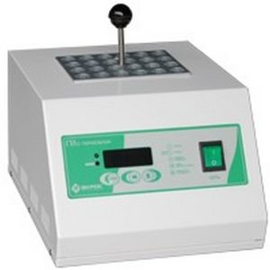 Термоблок ПЭ-4020 гнезд: 14,  d=21,5х84мм