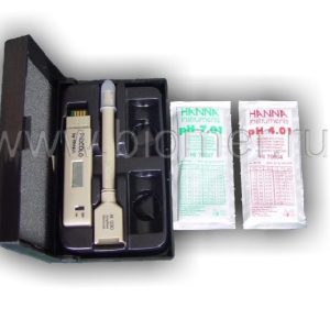 Piccolo 2 (HI 98112) рН-метр (HANNA, Германия)
