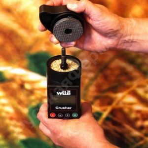WILE-78 (с размолом) Влагомер зерна (Farmcomp, Финляндия)