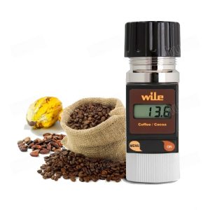 Влагомер кофе WILE Coffee