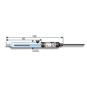 ЭСр-10102/3,5 Электрод лабораторный