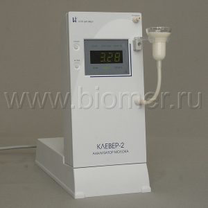 УЛИКОР (Анализатор молока Клевер-2)