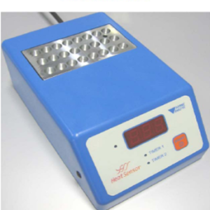 Инкубатор (термостат) 4Sensor «HeatSensor » ( 24 пробы)