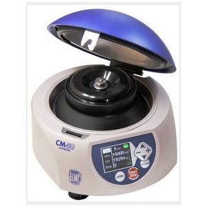 Центрифуга-встряхиватель медицинская ELMI CM-50