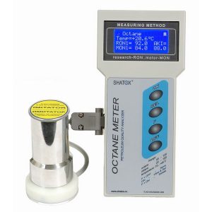 "SHATOX SX-100M" Октанометр