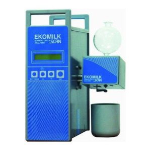 Ekomilk Scan Вискозиметрический анализатор