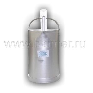 Молокомер (емкость 10л)