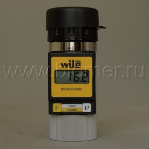 Влагомер зерна WILE-55