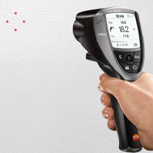 Пирометр  Testo 835-T1