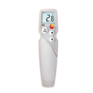"Testo 105" Термометр