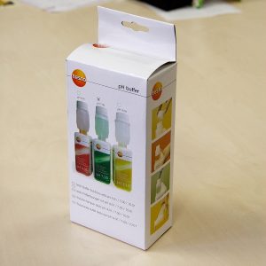Раствор 4.01 рН (Testo)