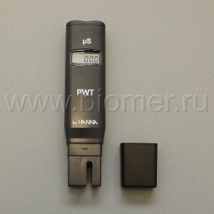 PWT (HI 98308) Кондуктометр (HANNA)