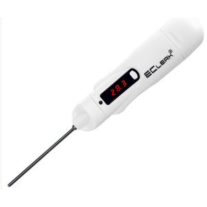 EClerk-M-11-2Pt-G2-120-W Измеритель-регистратор температуры