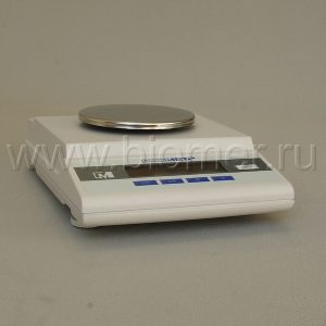 ВЛТЭ-510 Весы лабораторные