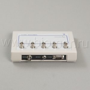 Коммутатор КПН-1-5