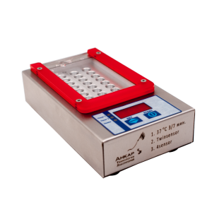 Инкубатор (термостат ANKAR TF) 4Sensor (Болгария)