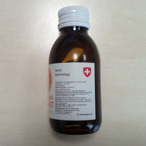 Домашний Сыр Микробиологический жидкий фермент