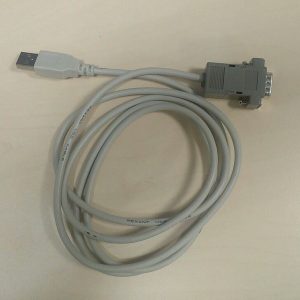 Кабель USB-COM