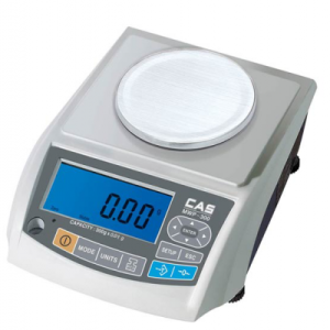 CAS- MWP-300Н  (0.005 г) Весы лабораторные