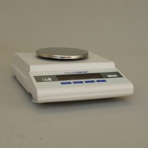 "ВЛТЭ-310" Весы лабораторные (Калибровка внешняя)