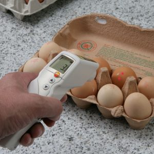 Testo 831 ИК-термометр (лазерный целеуказатель)